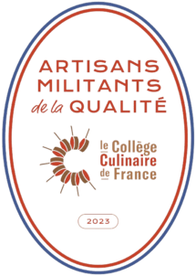 CollegeCulinairedeFrance